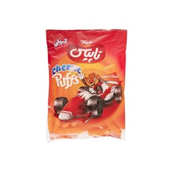 اسنک پنیری تاپیس 130 گرمی