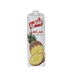 نکتار آناناس شادلی 1000 میلی لیتری