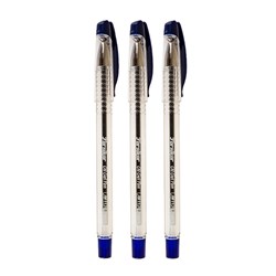خودکار ژله ای پارسیکار مدل JM113  سایز 0.7 میلی متری بسته 3 عددی