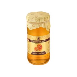 عسل بدون موم کمیاب خوانسار 900 گرمی