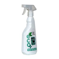 اسپری گاز پاک کن ایکو مویست مدل stove Top cleaner حجم 500 میلی لیتری