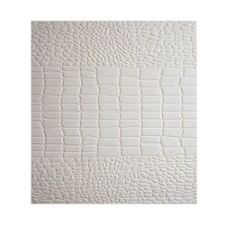 دیوارپوش ریوال مدل فومی کد L202