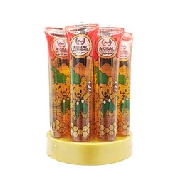 عسل تیوبی آریبال 25 گرمی