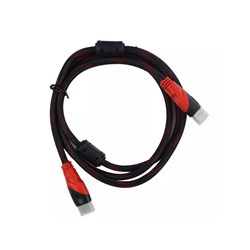 کابل HDMI مدل پوست ماری طول 1.5 متر