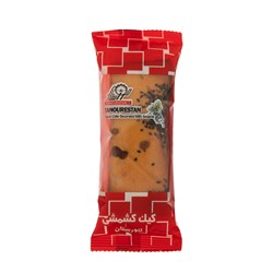 کیک کشمشی تنورستان 100 گرمی