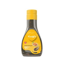 سس سیر و عسل دلوسه 280 گرمی