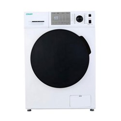 ماشین لباسشویی کروپ مدل WFT-69411 ظرفیت 9 کیلوگرم