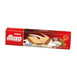ویفر کاکائویی مکسو مینو 93 گرمی