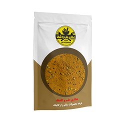 ادویه ترشی 75 گرمی