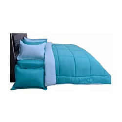 سرویس روتختی دونفره گرین رست 6 تکه  کد GR3509