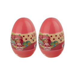 تخم مرغ شانسی وو تویز مدل واتو واتو کد Twin S2-BS BT مجموعه 2 عددی
