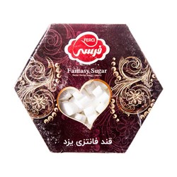قند فانتزی ساده فرسی 500 گرمی