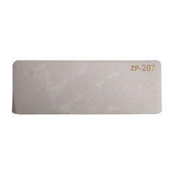 دیوارپوش ظریف پلاست مدل PVC طرح گل دار کد 287