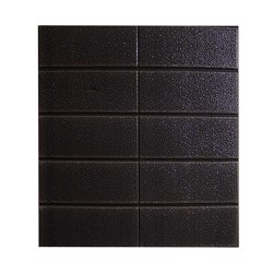 دیوارپوش ریوال مدل فومی کد M104
