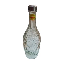 بطری آب الماس کاران مدل کنزو کد 2379