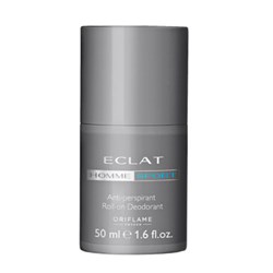 دئودورانت مردانه اوریفلیم مدل ECLAT HOMME SPORT حجم 50 میلی لیتری