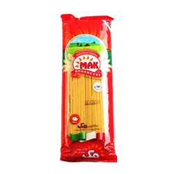 اسپاگتی قطر 1.4 مک 900 گرمی