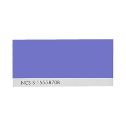 رنگ روغنی سفارشی ساندورا کد NCS S 1555-R70B 1000 گرمی