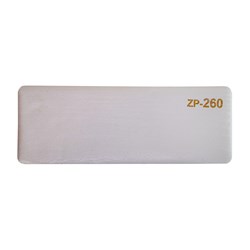دیوارپوش ظریف پلاست مدل PVC طرح چوب کد 260