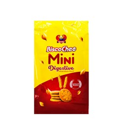 بیسکویت مینی دایجستیو بیسکوچی چی توز 55 گرمی