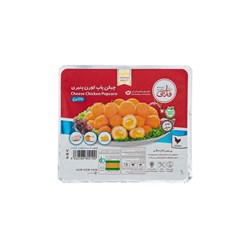چیکن پاپ کورن پنیری فارسی 400 گرمی