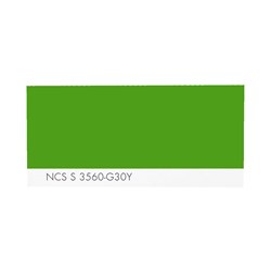 رنگ روغنی سفارشی ساندورا کد NCS S 3560-G30Y 1000 گرمی
