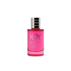 عطر جیبی زنانه دیور جوی اسکوپ 25 میلی لیتری