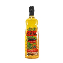 روغن کنجد اویلا 1250 میلی لیتری