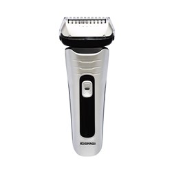 ماشین اصلاح صورت آی جیمی مدل GM-506