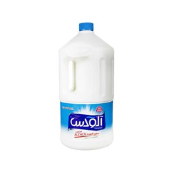 مایع سفید کننده البسه آلوکس 4000 گرمی