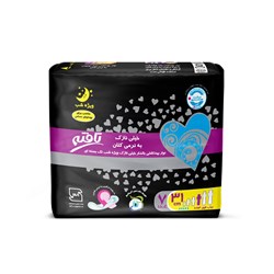 نوار بالدار خیلی نازک ویژه شب تافته 7 عددی