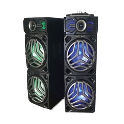 اسپیکر حرفه ای شاک ویو مدل 1020 SHOCK WAVE