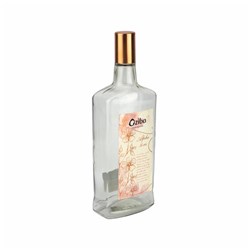 بطری آب زیبا مدل آلفا کد 2000