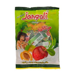 لواشک قره قروتی جنگلی 150 گرمی
