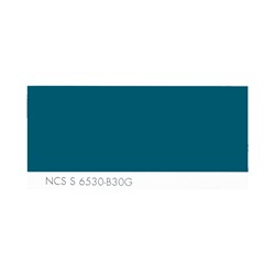 رنگ اکریلیک سفارشی ساندورا کد NCS S 6030-B30G 1000 گرمی