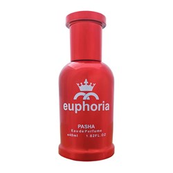 عطر جیبی پاشا مدل Euphoria زنانه 40 میلی لیتری