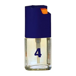 عطر زنانه بیک شماره 4 حجم 7.5 میلی لیتری