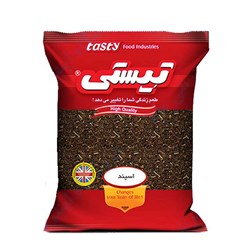 اسپند تیستی بسته 80 گرمی