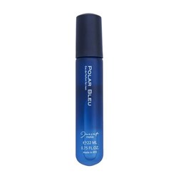 عطر جیبی مردانه ژک ساف مدل Polar Bleu حجم 22 میلی لیتری
