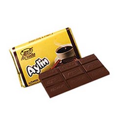 شکلات قهوه آیلین آی سودا 25 گرمی