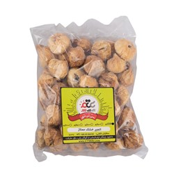 انجیر خشک درجه یک 250 گرمی