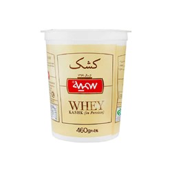 کشک لیوانی سمیه 460 گرمی