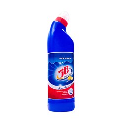 مایع سفید کننده با رایحه لیمو تاژ  750 گرمی