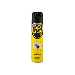 اسپری مورچه کش تار و مار 400 میلی لیتری