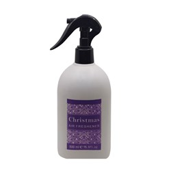 اسپری خوشبو کننده هوا کریسمس مدل Dior حجم 500 میلی لیتری