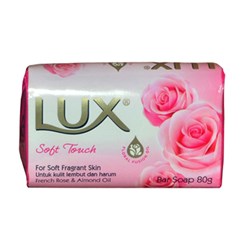 صابون لوکس 80 گرمی