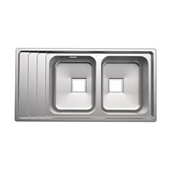 سینک آلتون مدل ST1001R