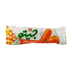 بستنی چوبی یخی با طعم پرتقال کاله 70 گرمی