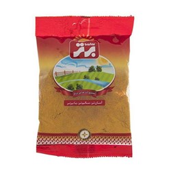 زرد چوبه برتر 750 گرمی