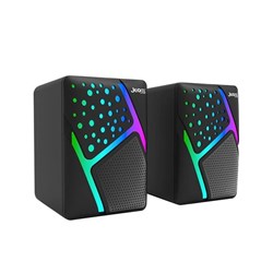 اسپیکر جدل مدل S-527 RGB